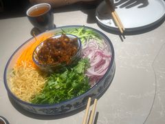 -额娘·现烙春饼烤鸭(太原总店)