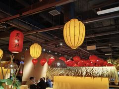 -老湘村·湖南土菜(天河维多利店)