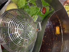 -刘少华贵州小黄牛·鲜牛肉火锅(总店)