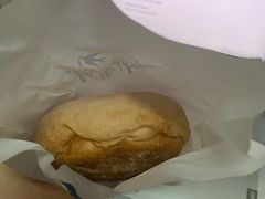 紫薯奶酪-仙峰天然面包(迎宾路店)