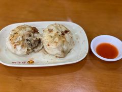 -求生煎包(武夷小区店)