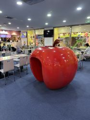 -啵乐乐儿童主题乐园(北京旗舰店)