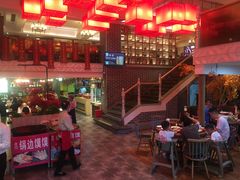 -百年神厨·地道川菜(清江西路店)