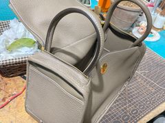 -如果·追梦手工皮具DIY教学店(田子坊店)