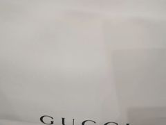 -GUCCI(南京德基店)