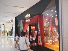 -西西弗书店&矢量咖啡(凯德晶萃广场店)