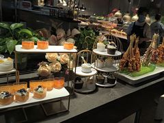 -吉布鲁牛排海鲜自助(硕果时代店)