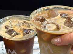 -M Stand(杭州萧山万象汇店)