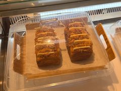 -爸爸糖吐司面包(悠唐购物中心店)