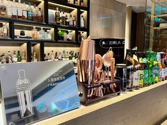 -粤海喜来登酒店·&More聚驿(天河城店)
