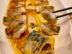 -汉水谣·江景餐厅(江滩店)