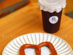 -北羽爱面包·咖啡·甜点·下午茶(艺博店)