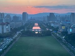 -南昌之星摩天轮