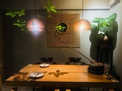 -本处·素食·融合料理(南油店)