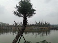 -枫香湖儿童公园