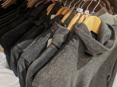 -优衣库(北京万柳华联购物中心店)