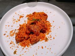 -A One Kitchen·南京精菜馆(德基广场店)