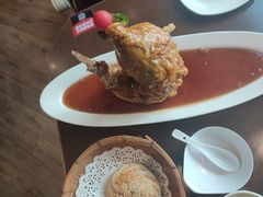 -老牌坊鲁菜名店(宽厚里店)