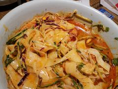 -长安记·大美陕菜(大族广场店)