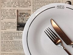 -THE PRESS(申报馆店)