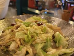 -HOHO餐厅(古子城店)