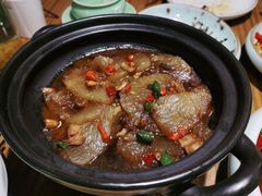 -禾珍珠家常小馆(河南博物院店)