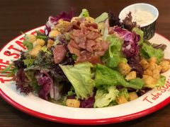 -Tubestation站点比萨(高新万达ONE店)