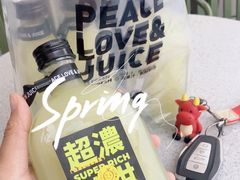 -混果汁(福田领展中心城店)