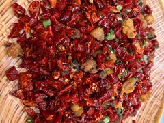 -成都驻京办餐厅(蜀都宾馆店)