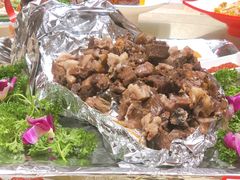 牛气冲天-森谷美食公园(杨行店)