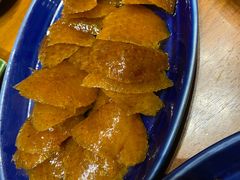 -君悦酒店·1881·北京烤鸭