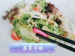 -有喜胶东小馆(超极合生汇太申祥和店)