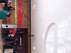 门面-吉布鲁牛排海鲜自助(龙湖北城天街购物广场店)