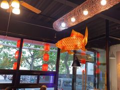 -向川南·水煮鱼·川菜(和平里店)