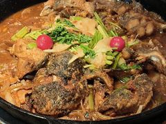 -老板恋上鱼(恒隆广场店)