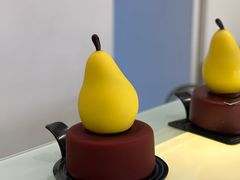 -La Porte de Paris 巴黎之门法式甜品