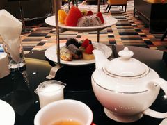 -上海大宁福朋喜来登酒店大堂吧(共和新路店)