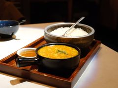 蟹粉捞饭-荟廷·晶萃(陆家嘴尚悦湾店)