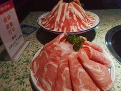-鸿姐老火锅(静安店)