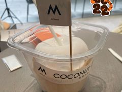 -M Stand(南京新街口金鹰店)