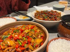 -潇湘阁(汉光百货店)
