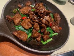 -小碗大胃(福久源新天地店)
