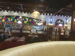 -福缘烤肉王自助(爱琴海-原比尔森店)