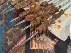 -巴依老爷新疆美食(马驹桥店)