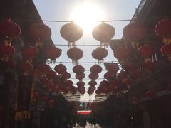 -古文化街旅游区