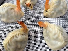 -叶存利海鲜大馅饺子(海宁路总店)