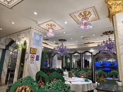 -齐家花园大酒店(宝山店)