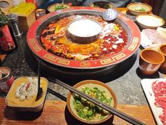 -陈眼镜火锅(总店)