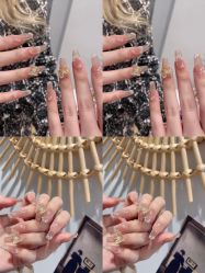 -M·X Nail日式美甲美睫