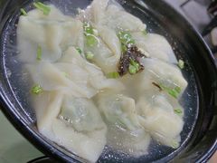 -食惠里小笼包面馆(越秀店)